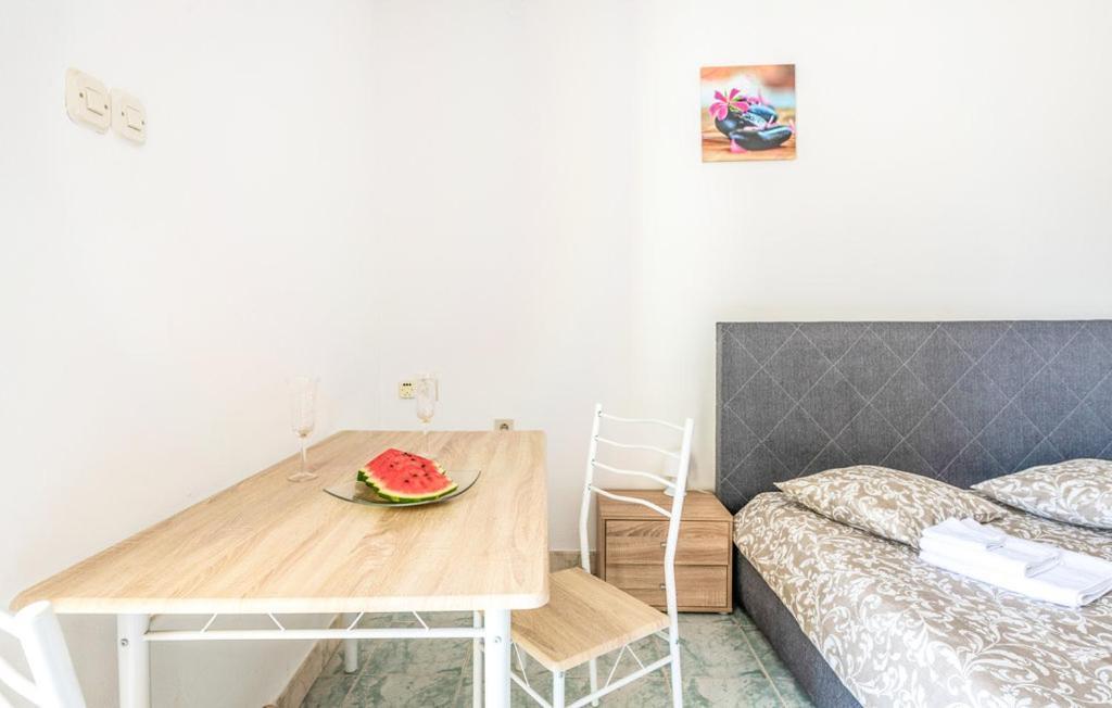 Summer House Nina Apartment Pavicini Ngoại thất bức ảnh