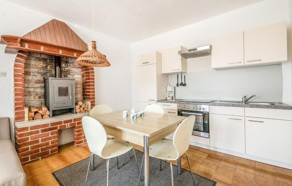 Summer House Nina Apartment Pavicini Ngoại thất bức ảnh