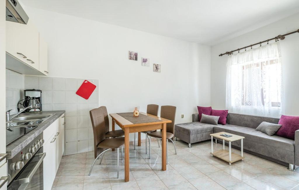 Summer House Nina Apartment Pavicini Ngoại thất bức ảnh