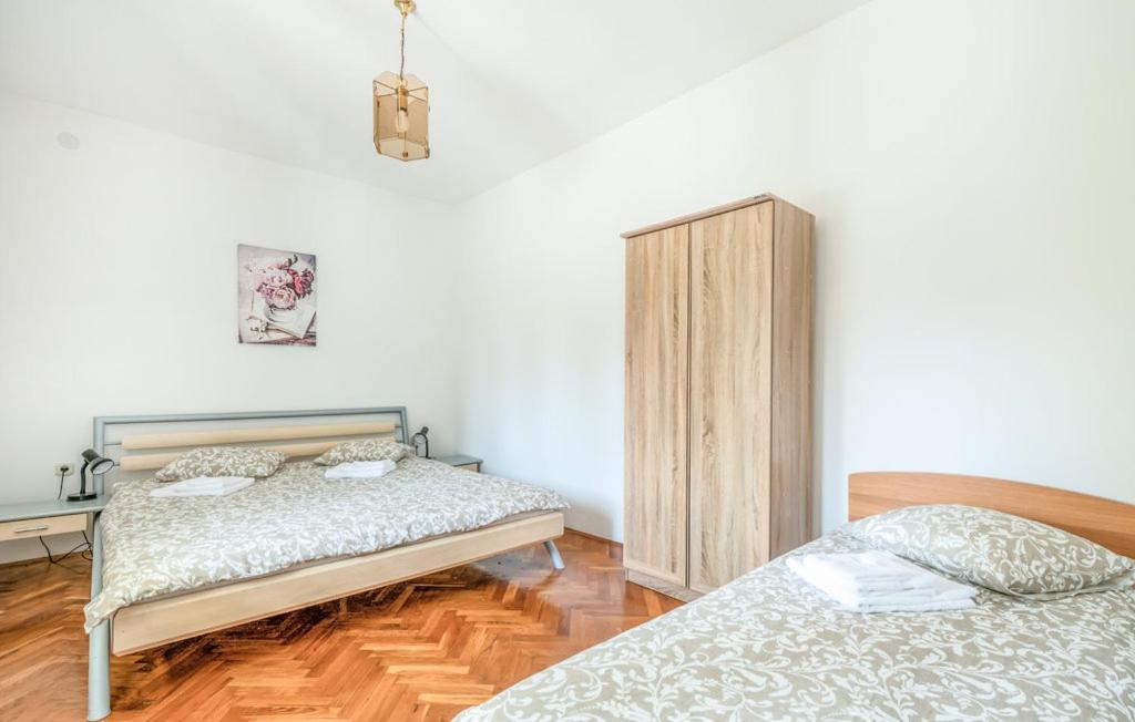 Summer House Nina Apartment Pavicini Ngoại thất bức ảnh